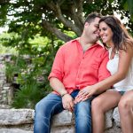 Stephanie & Daniel - Surprise Proposal in the Mayan Riviera