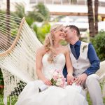 Amber & Terrance's Stunning Destination Wedding at Azul Sensatori