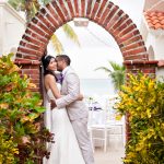 Annie & Phil's DIY Wedding at Villa Caribe in Beautiful Playacar