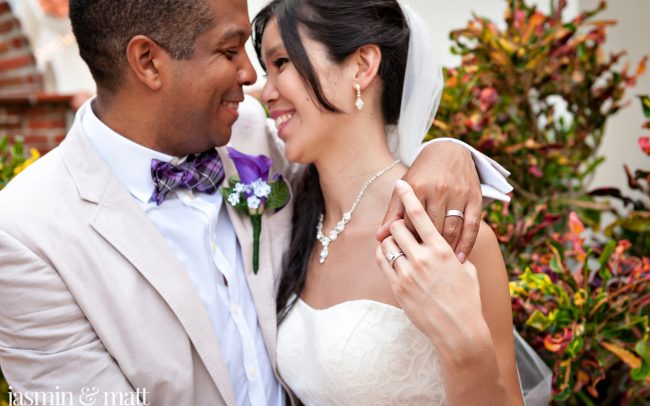 Annie & Phil's DIY Wedding at Villa Caribe in Beautiful Playacar