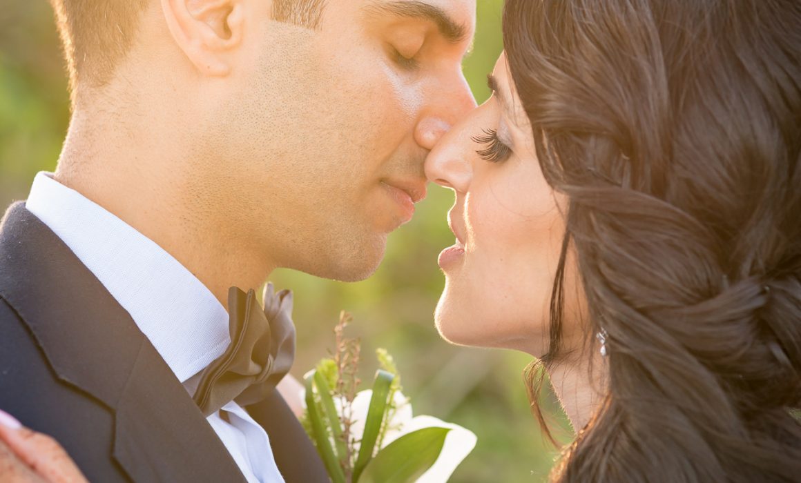 Noreen & Karim's Incredible Indian Wedding & Celebration at Paradisus La Perla & La Esmeralda