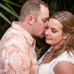 Debbie & Kris's Calm & Close-Knit Destination Wedding at Sandos Caracol Eco Resort