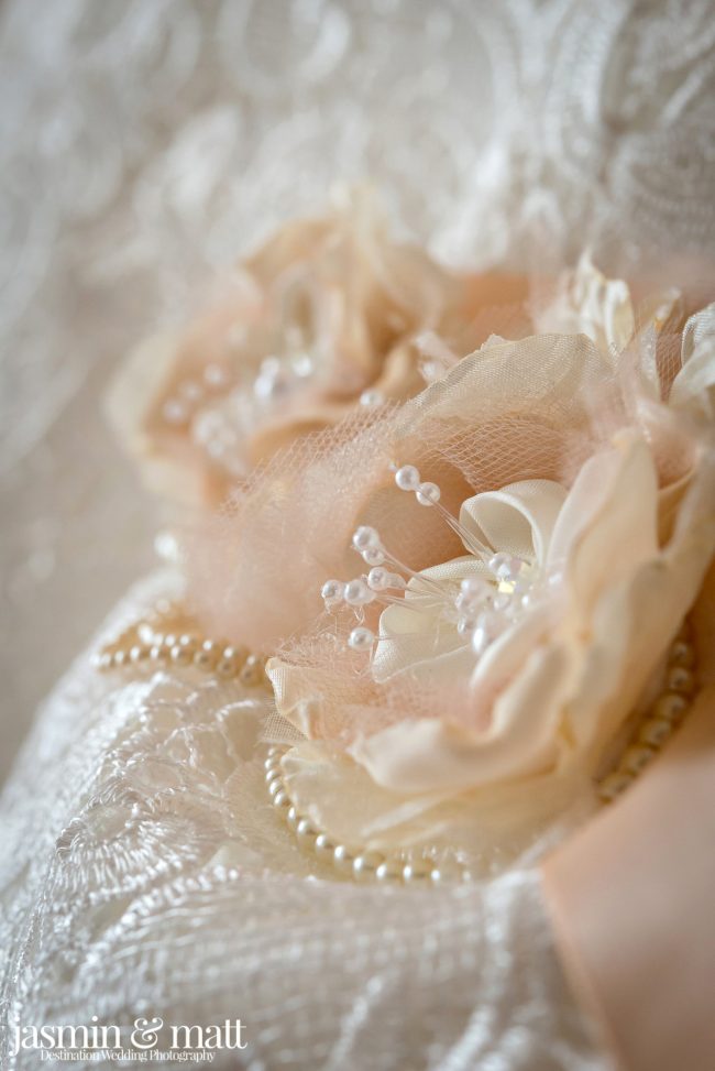 Katelyn & Jason's Overcast yet Fun Destination Wedding at Grand Sirenis Riviera Maya