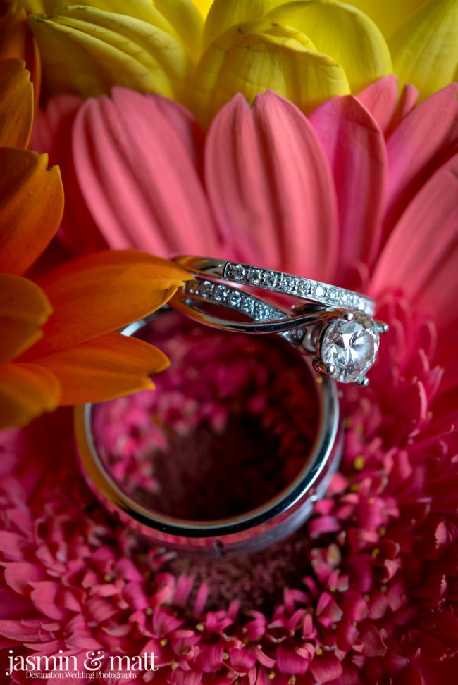 Katelyn & Jason's Overcast yet Fun Destination Wedding at Grand Sirenis Riviera Maya