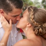 Katelyn & Jason's Overcast yet Fun Destination Wedding at Grand Sirenis Riviera Maya