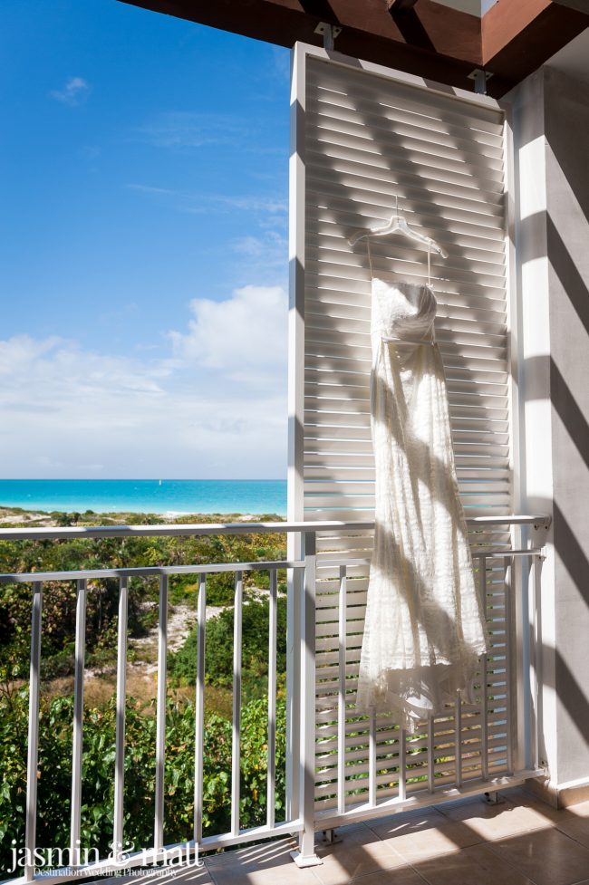 Kayla & Jason's Breathtaking, Picturesque Destination Wedding at Hotel Playa Cayo Santa Maria Cuba