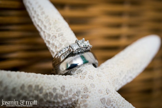 Kayla & Jason's Breathtaking, Picturesque Destination Wedding at Hotel Playa Cayo Santa Maria Cuba