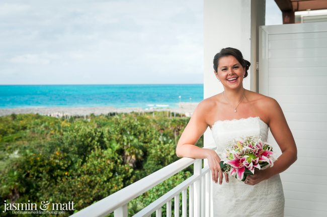 Kayla & Jason's Breathtaking, Picturesque Destination Wedding at Hotel Playa Cayo Santa Maria Cuba