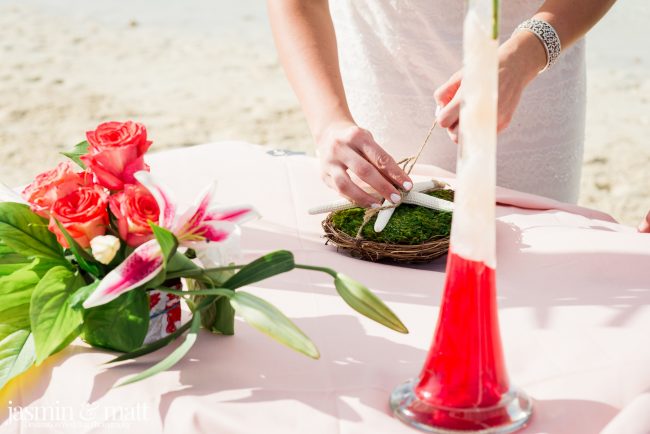 Kayla & Jason's Breathtaking, Picturesque Destination Wedding at Hotel Playa Cayo Santa Maria Cuba