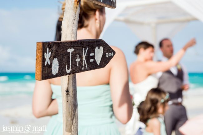 Kayla & Jason's Breathtaking, Picturesque Destination Wedding at Hotel Playa Cayo Santa Maria Cuba