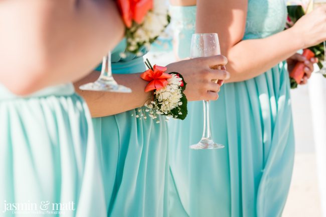 Kayla & Jason's Breathtaking, Picturesque Destination Wedding at Hotel Playa Cayo Santa Maria Cuba