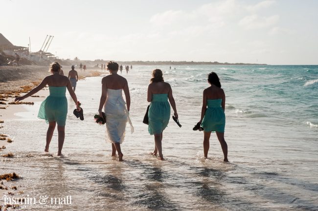 Kayla & Jason's Breathtaking, Picturesque Destination Wedding at Hotel Playa Cayo Santa Maria Cuba