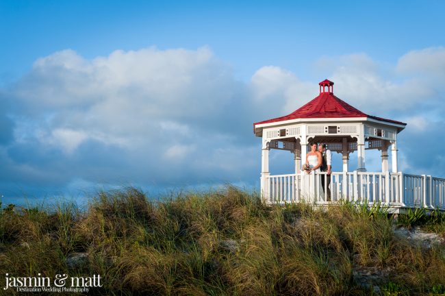 Kayla & Jason's Breathtaking, Picturesque Destination Wedding at Hotel Playa Cayo Santa Maria Cuba