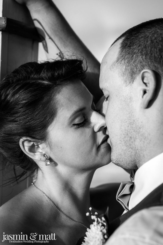 Kayla & Jason's Breathtaking, Picturesque Destination Wedding at Hotel Playa Cayo Santa Maria Cuba