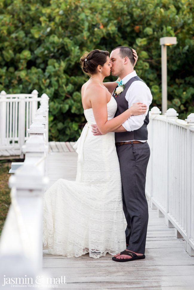 Kayla & Jason's Breathtaking, Picturesque Destination Wedding at Hotel Playa Cayo Santa Maria Cuba