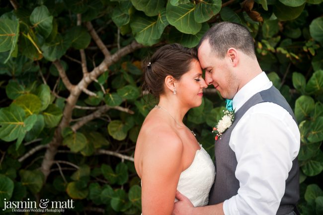 Kayla & Jason's Breathtaking, Picturesque Destination Wedding at Hotel Playa Cayo Santa Maria Cuba