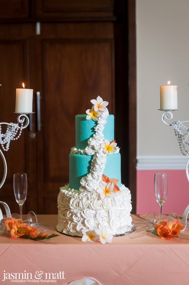 Kayla & Jason's Breathtaking, Picturesque Destination Wedding at Hotel Playa Cayo Santa Maria Cuba