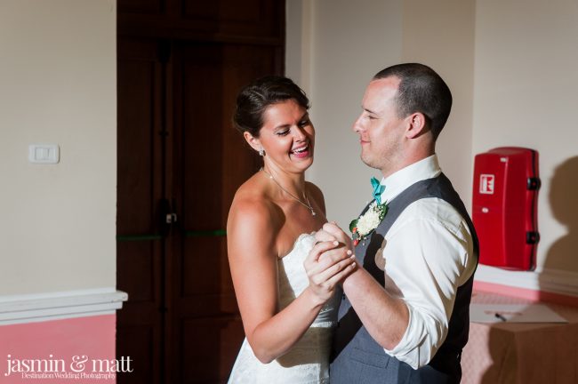 Kayla & Jason's Breathtaking, Picturesque Destination Wedding at Hotel Playa Cayo Santa Maria Cuba