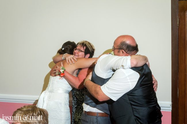 Kayla & Jason's Breathtaking, Picturesque Destination Wedding at Hotel Playa Cayo Santa Maria Cuba