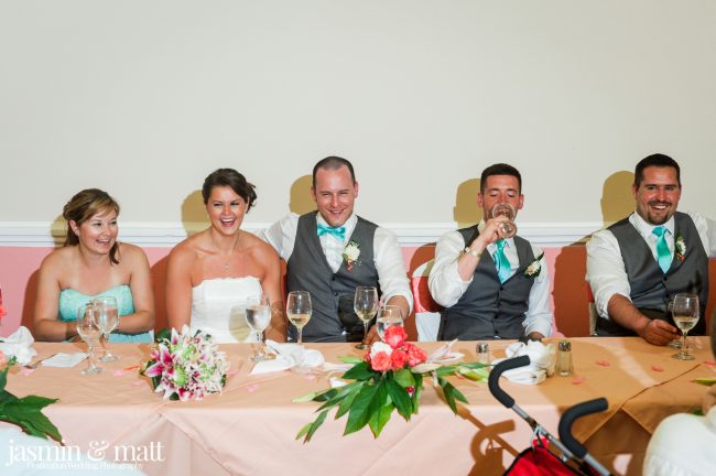 Kayla & Jason's Breathtaking, Picturesque Destination Wedding at Hotel Playa Cayo Santa Maria Cuba