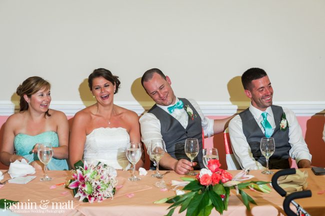 Kayla & Jason's Breathtaking, Picturesque Destination Wedding at Hotel Playa Cayo Santa Maria Cuba