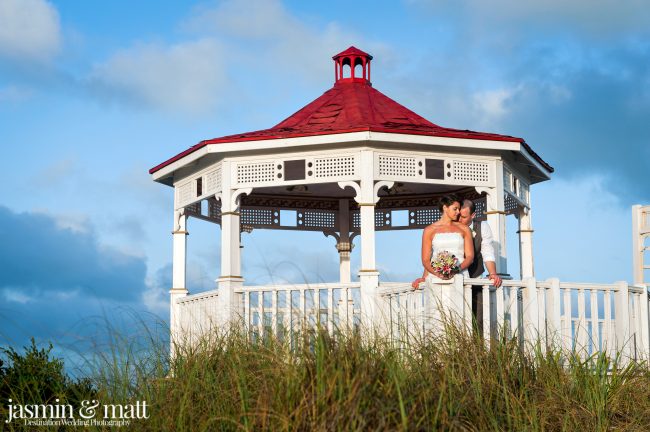 Kayla & Jason's Breathtaking, Picturesque Destination Wedding at Hotel Playa Cayo Santa Maria Cuba