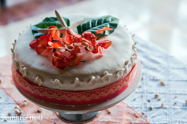 Samantha & Sebastien's Calm and Close-Knit Destination Wedding at Grand Palladium Riviera Resort & Spa