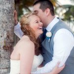 Heather & Josue's Secluded Beach Wedding at Hotel Barceló Maya Beach