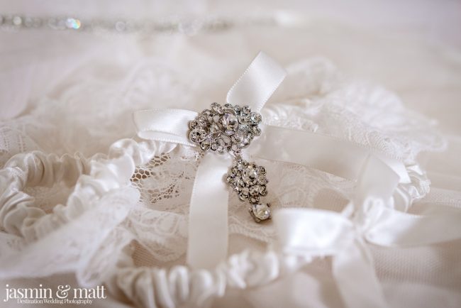 Kaylie & Josh's Emotional & Lovely Destination Wedding at Grand Riviera Princess