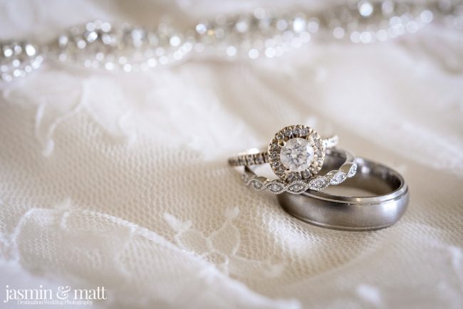 Kaylie & Josh's Emotional & Lovely Destination Wedding at Grand Riviera Princess