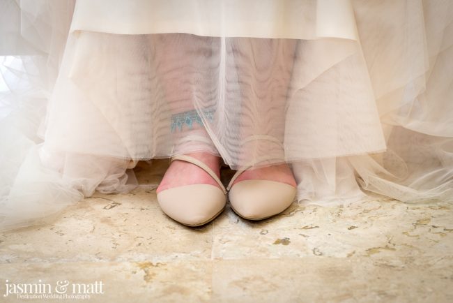 Kaylie & Josh's Emotional & Lovely Destination Wedding at Grand Riviera Princess