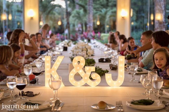 Kaylie & Josh's Emotional & Lovely Destination Wedding at Grand Riviera Princess