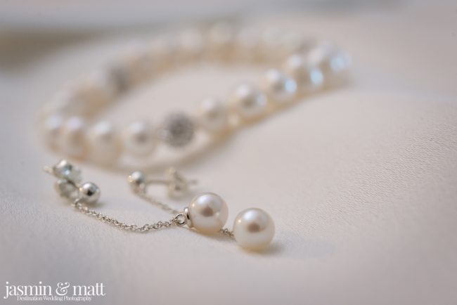 Stephanie & Yin's Romantic Destination Wedding in a Diver's Paradise at Occidental Cozumel