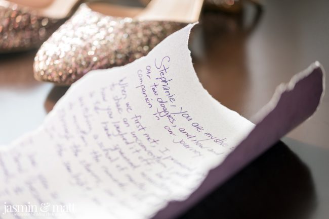 Stephanie & Yin's Romantic Destination Wedding in a Diver's Paradise at Occidental Cozumel