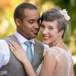 Beth & Seneca's Jungle Canopy, Destination Wedding at Iberostar Quetzal