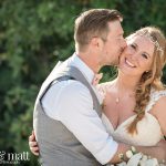 Kat & Bob's Boho-Chic, Destination Wedding at Grand Riviera Princess