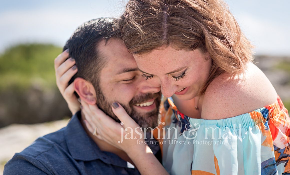 Cancun Destination Wedding Photography - Playa del Carmen, Riviera Maya - Jasmin & Matt