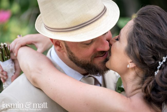 Ashleigh & Brandon's Elegant & Fun, Beach Wedding at Now Sapphire Riviera Cancun - Playa del Carmen & Cancun Wedding Photography