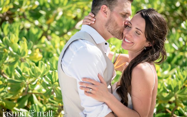 Megan & Simon's Sun-Kissed, Destination Wedding at Grand Palladium Riviera Maya