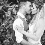 Acaylia & Allan's Playful & Perfect Beach Wedding at Riu Playacar - Playa del Carmen & Cancun Wedding Photography