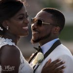 Ruvi & Wale's Larger Than Life, Multi-Day Wedding Celebration at Moon Palace - Riviera Maya & Cancun Wedding Photography