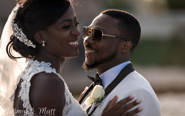 Ruvi & Wale's Larger Than Life, Multi-Day Wedding Celebration at Moon Palace - Riviera Maya & Cancun Wedding Photography