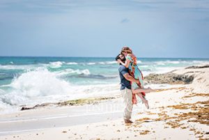 Stacy & Chris on Cozumel - Cancun Wedding Photography Stacy & Chris on Cozumel - Cancun Wedding Photography