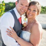 Jenny & Sean's Idealistic, Beach Destination Wedding at Dreams Playa Mujeres - Riviera Maya & Cancun Wedding Photography