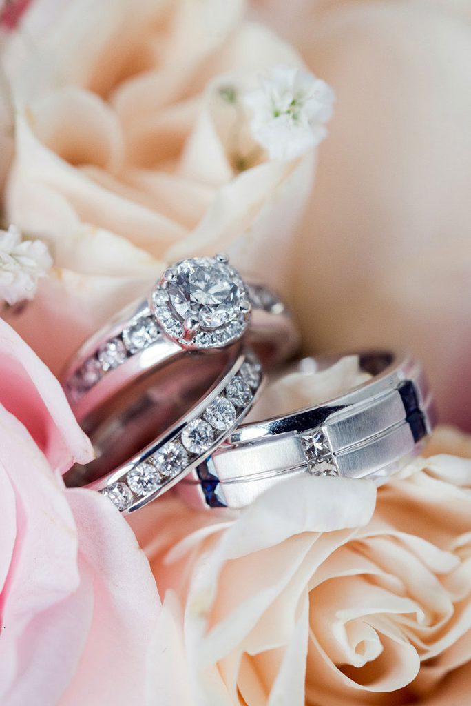 Beautiful Ring Photo Featured on Your Perfect Wedding Photographer by Jasmin Pichlyk