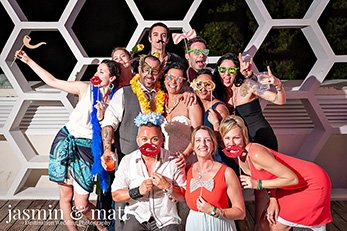 Wedding Photographer – Intimate & Breathtaking Wedding Photography by Jasmin & Matt