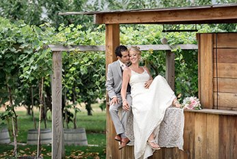 Wedding Photographer – Intimate & Breathtaking Wedding Photography by Jasmin & Matt