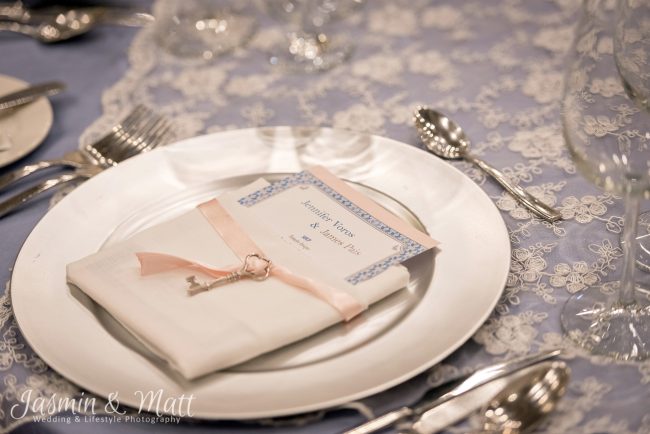 Jen & James - Azul Fives Playa del Carmen Wedding Photography