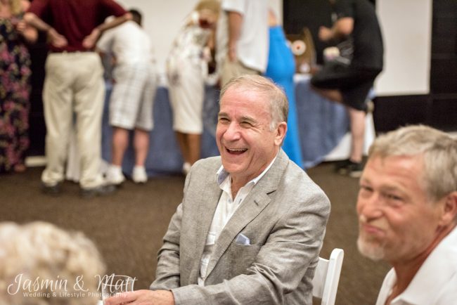 Jen & James - Azul Fives Playa del Carmen Wedding Photography