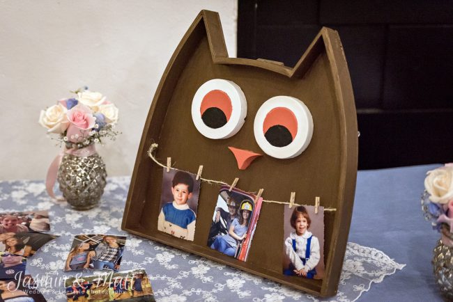 Jen & James - Azul Fives Playa del Carmen Wedding Photography